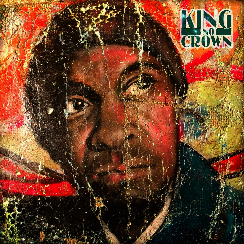 Picture of King No Crown