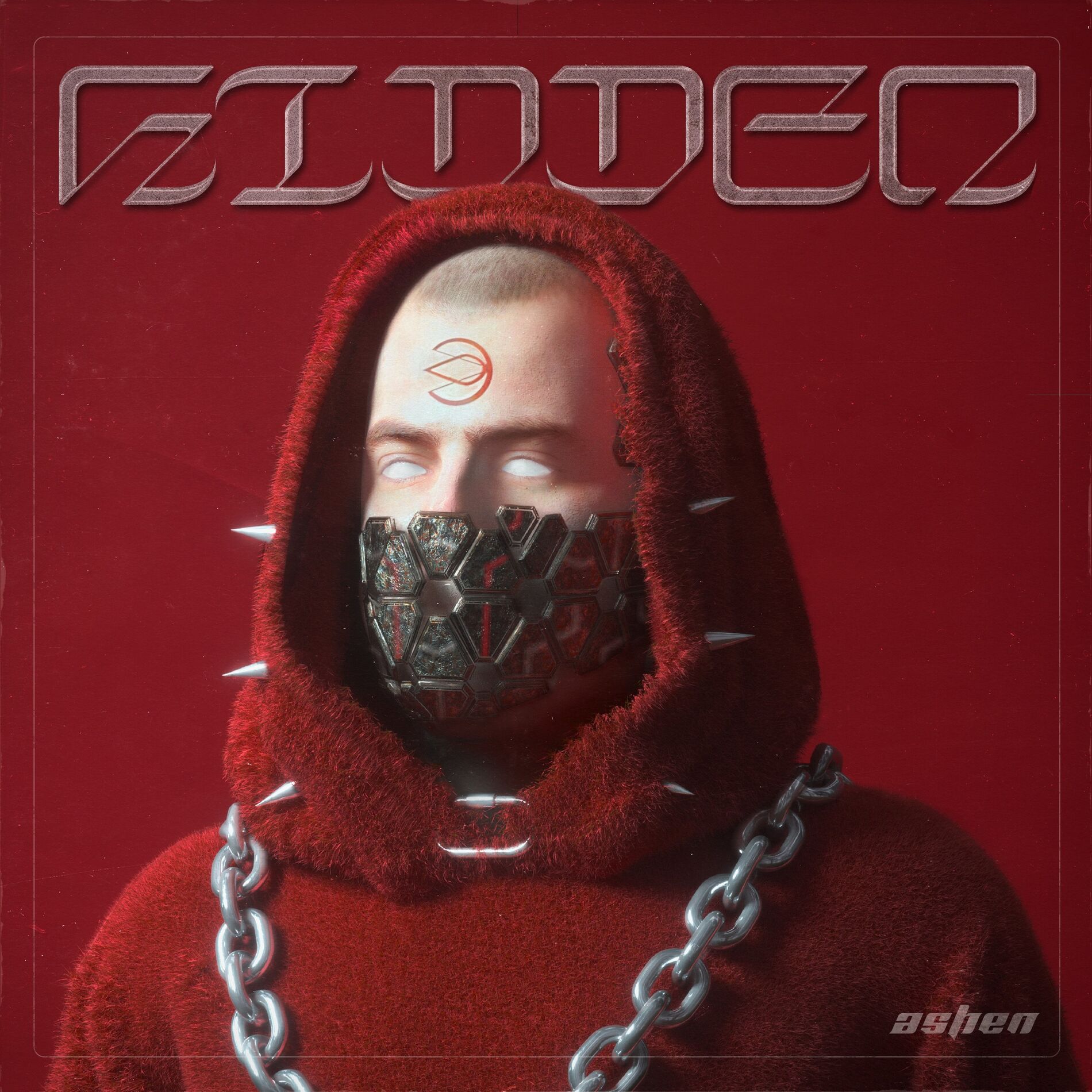 Album cover of Hidden