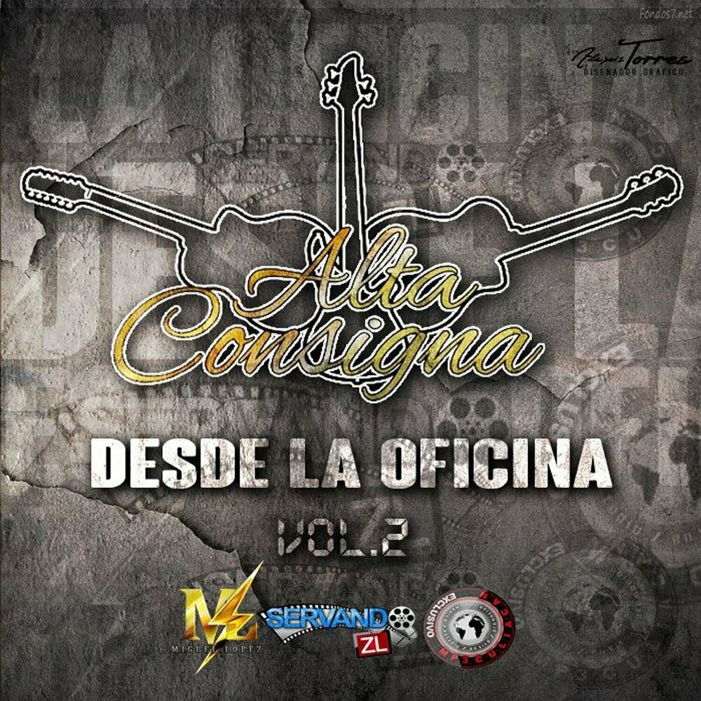 Picture of Desde la Oficina, Vol. 2 (En Vivo)