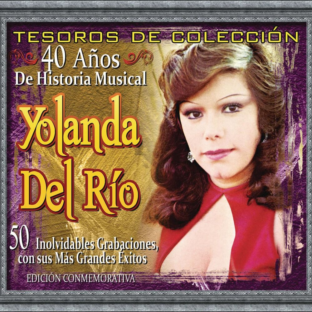 Picture of Tesoros De Colección - 40 Años de Historia Musical