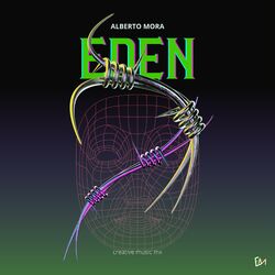 Cover of Eden
