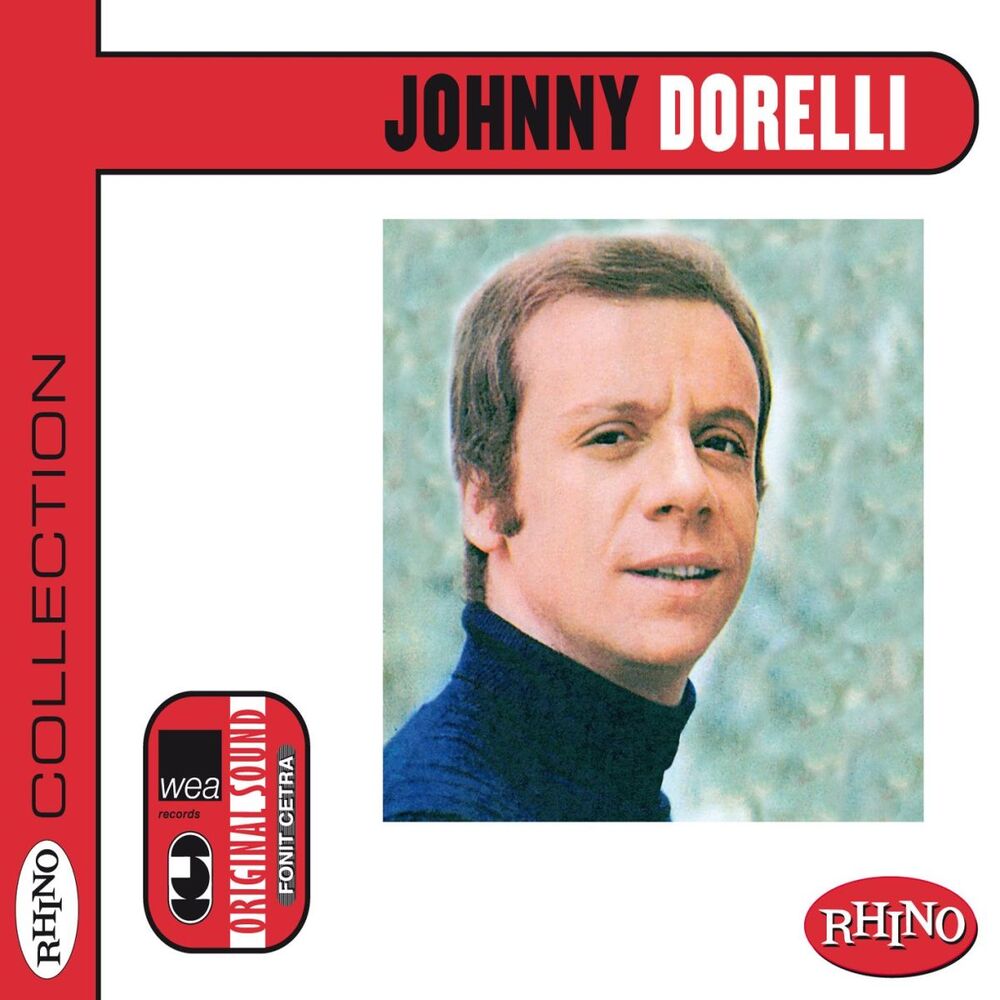 Picture of Collection: Johnny Dorelli