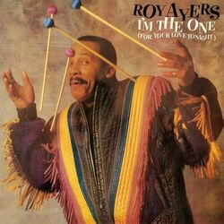 Cover of I'm The One (For Your Love Tonight) [Expanded Edition]