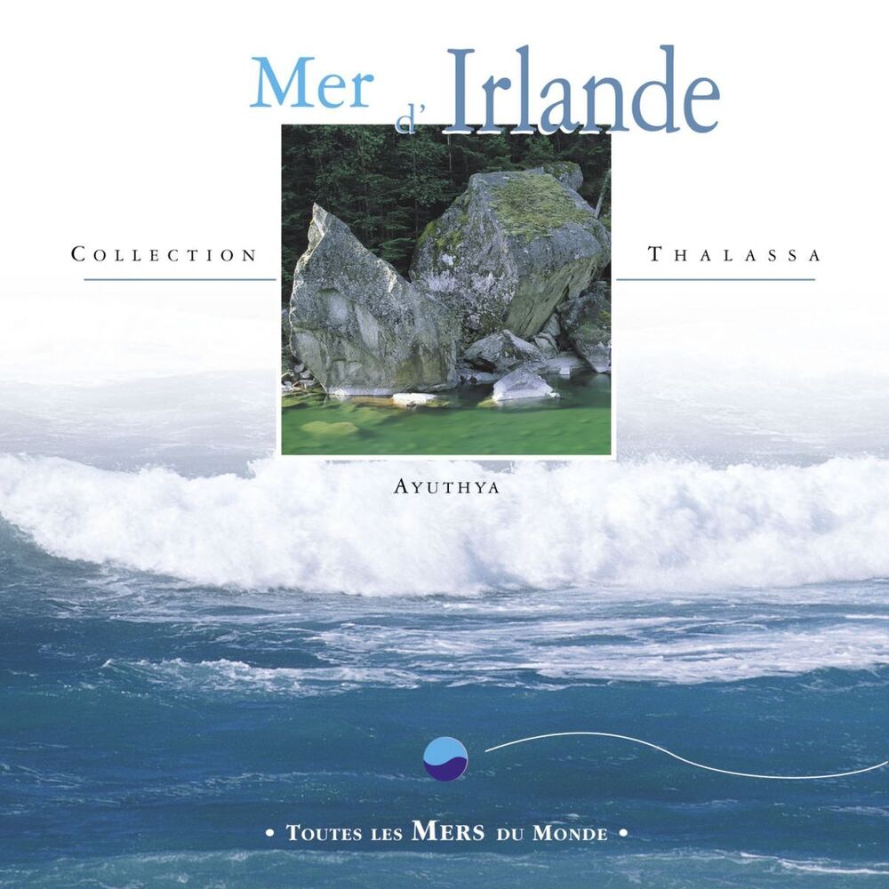 Picture of Toutes les mers du monde : Mer d'Irlande
