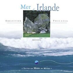 Cover of Toutes les mers du monde : Mer d'Irlande