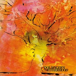 Cover of Motherhood