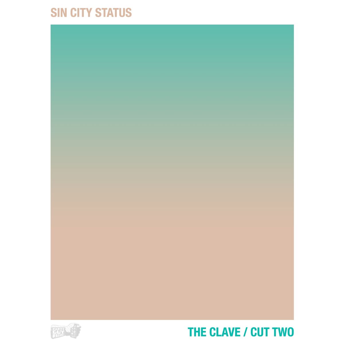 Album cover of The Clave