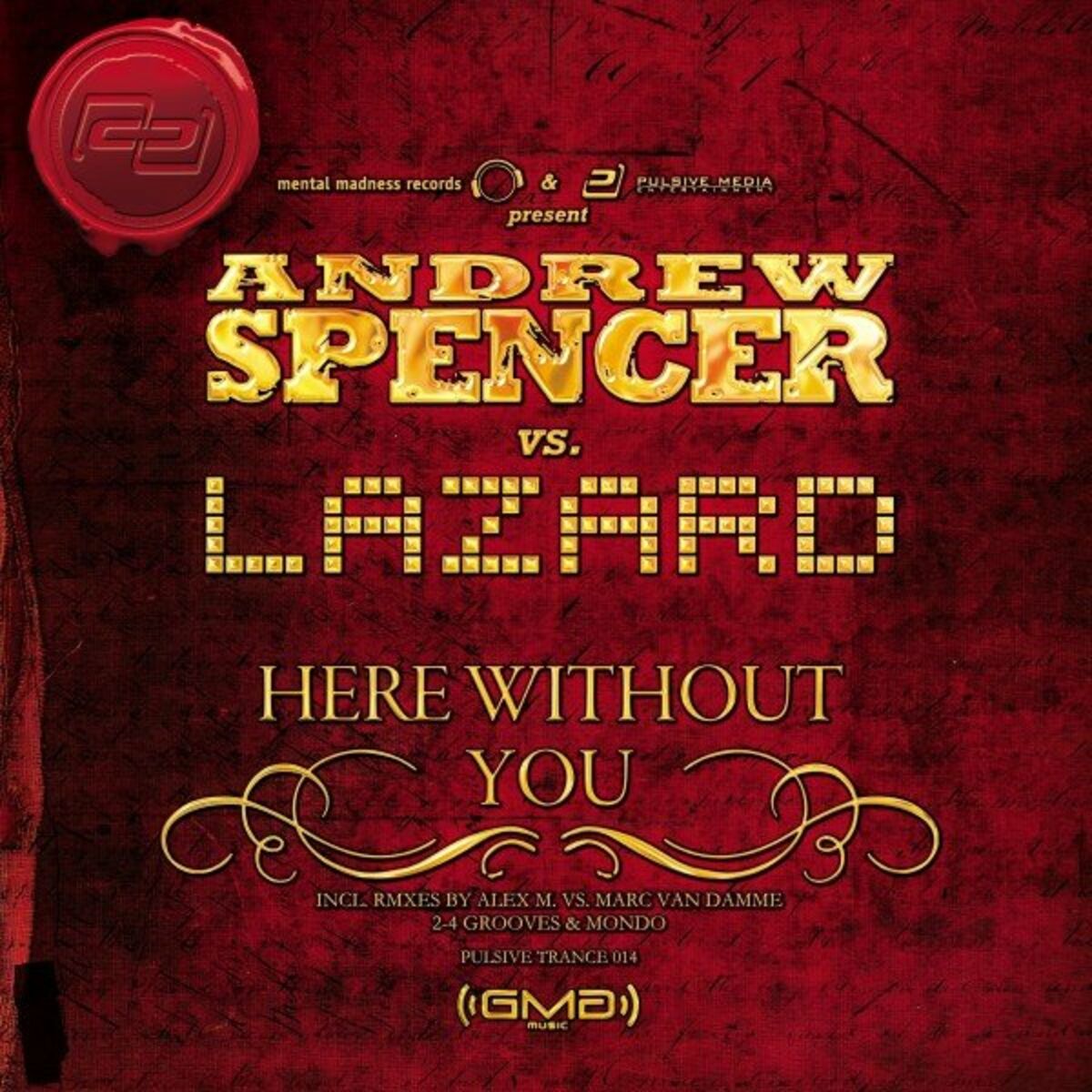 Here without you album outlet