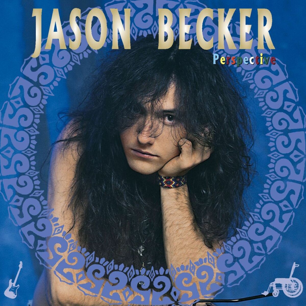 ジェイソン・ベッカー: アルバム、曲、コンサート | Deezer