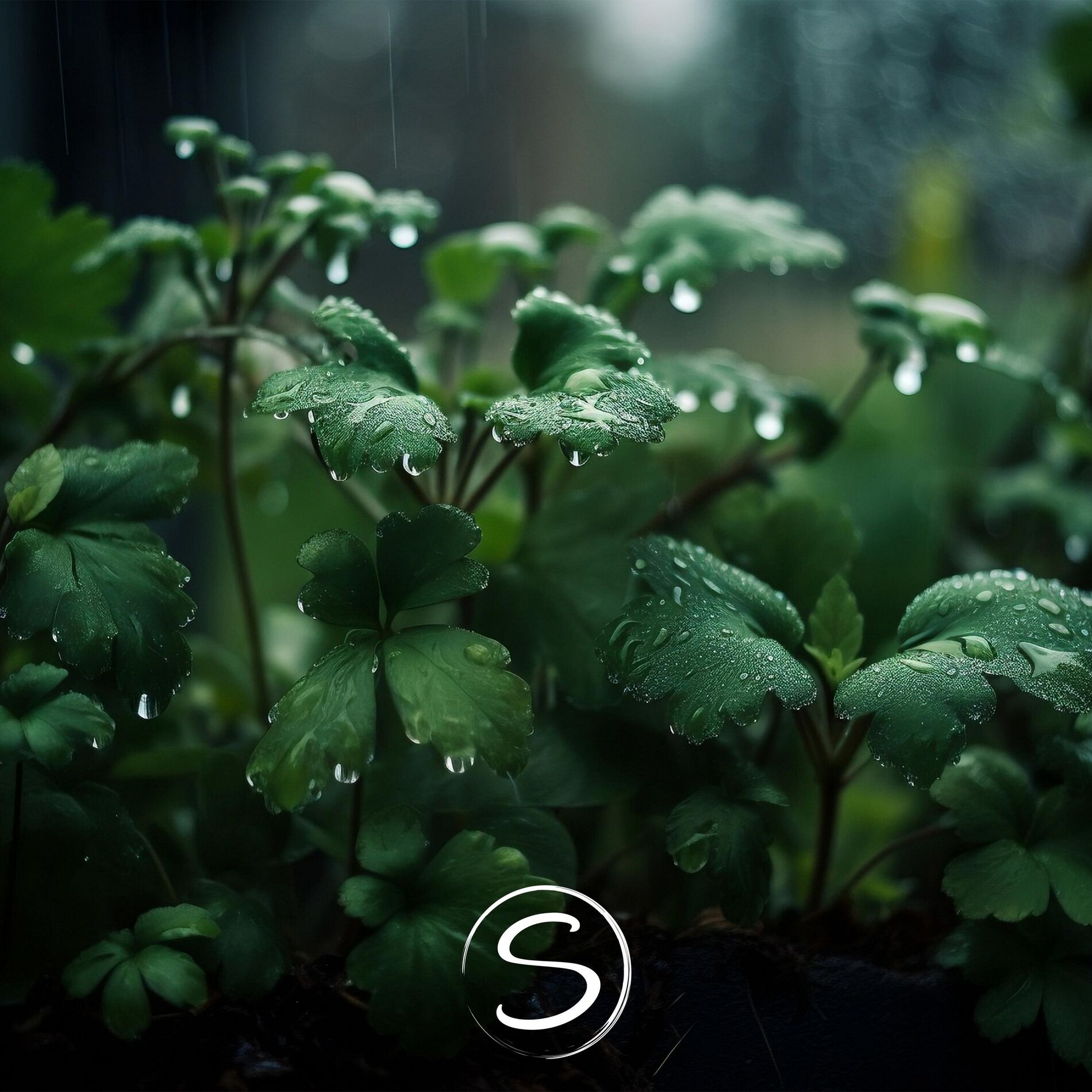 Album cover of Morning Dew