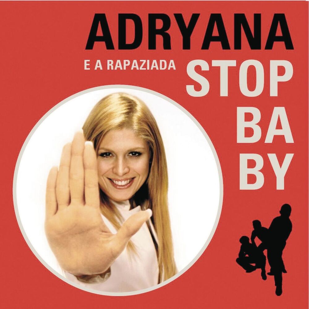 Picture of Stop Baby