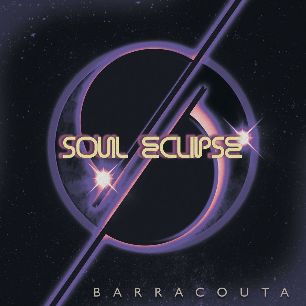Album artwork for Soul Eclipse by Barracouta