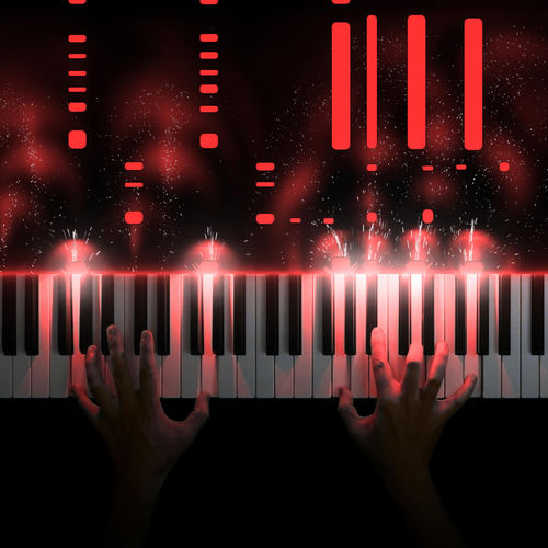 The Imperial March (From "Star Wars") by Patrik Pietschmann - 108 BPM