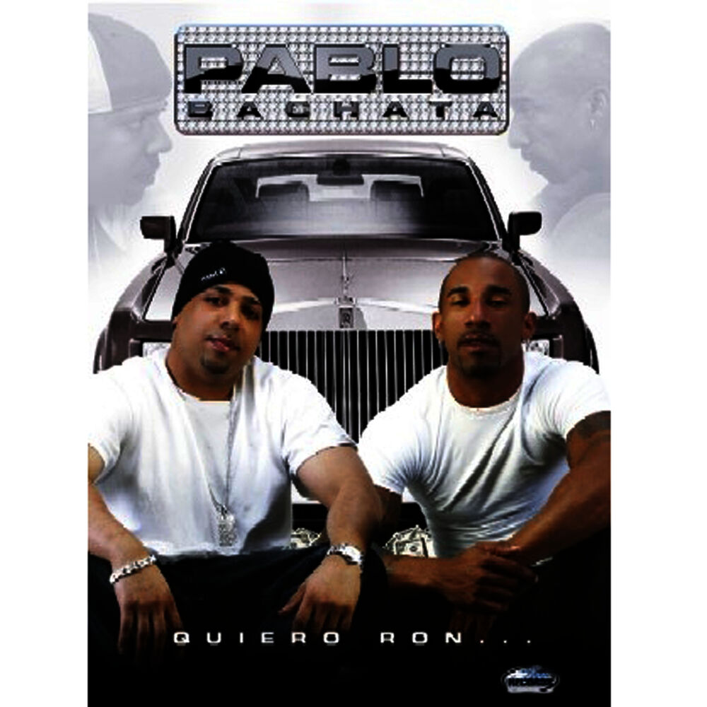 Picture of Pablo Bachata