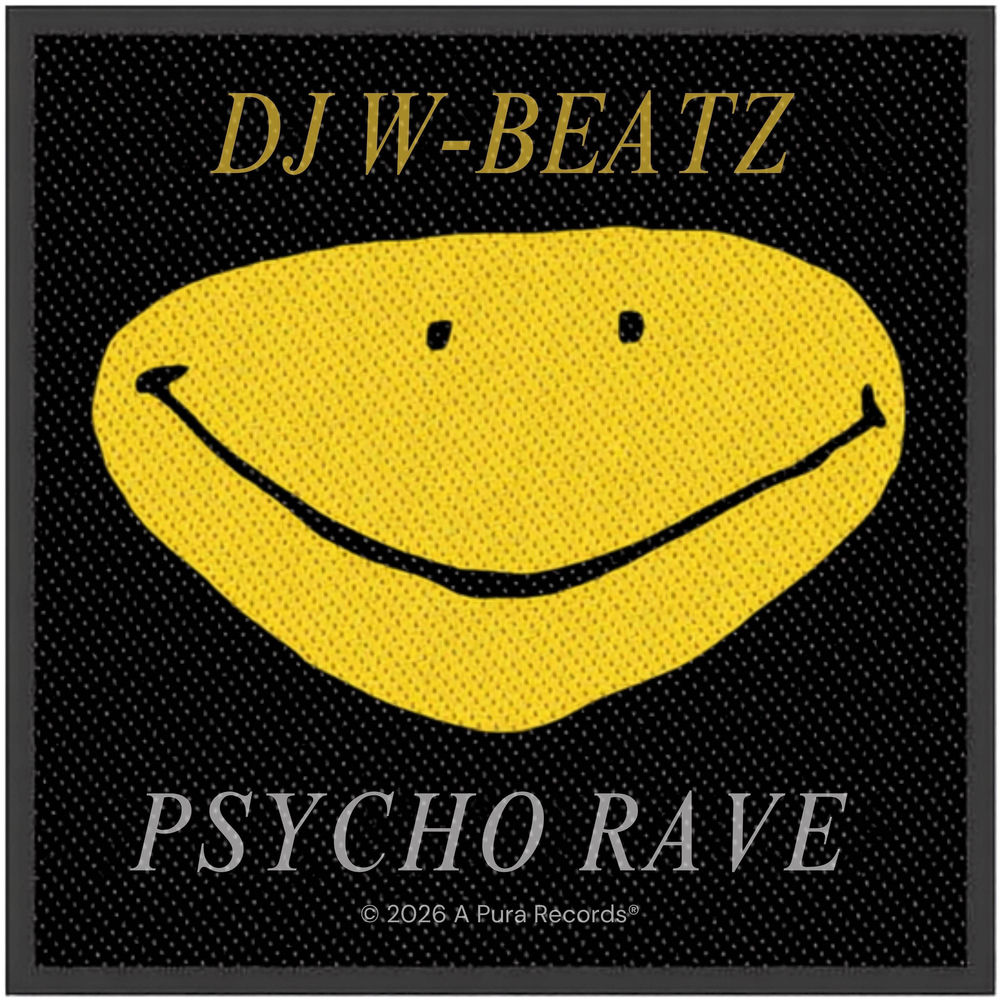 PSYCHO RAVE