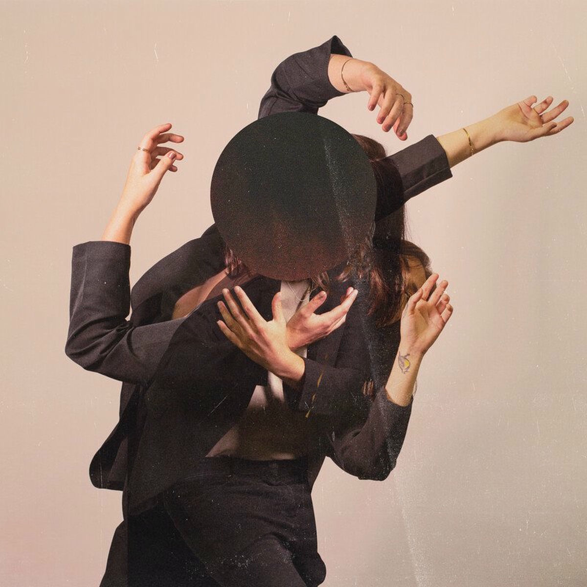 Album cover of Hiraeth