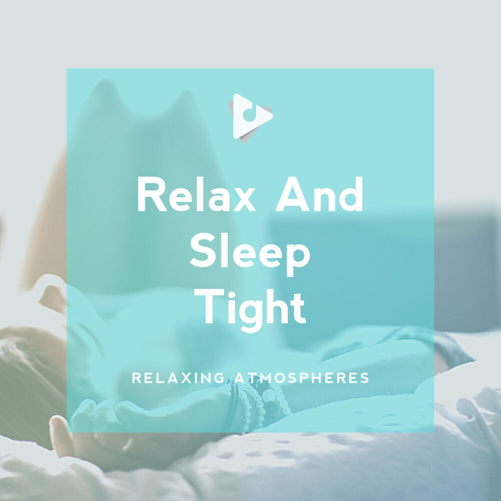 Picture of Relax And Sleep Tight