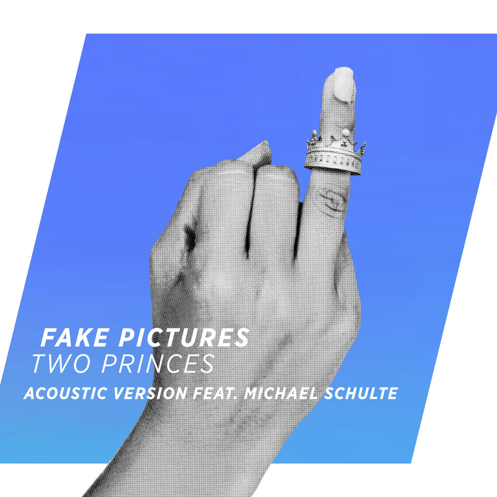 Picture of Two Princes (Acoustic Version)