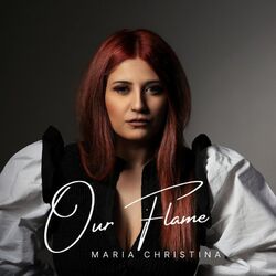 Cover of Our Flame