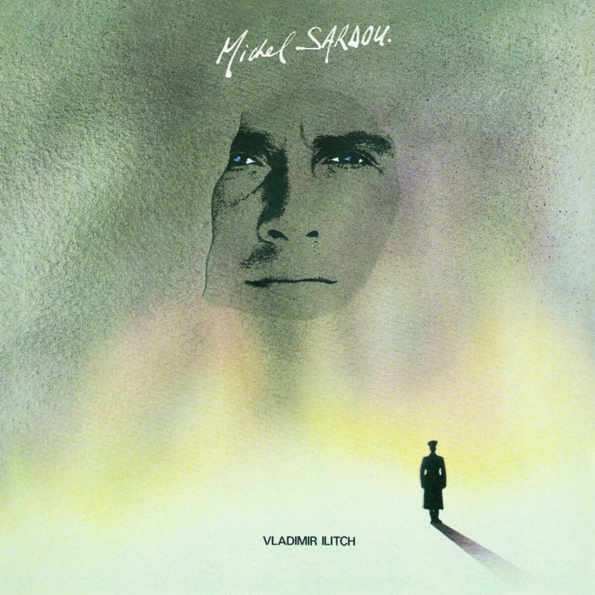 Album cover of Vladimir Ilitch