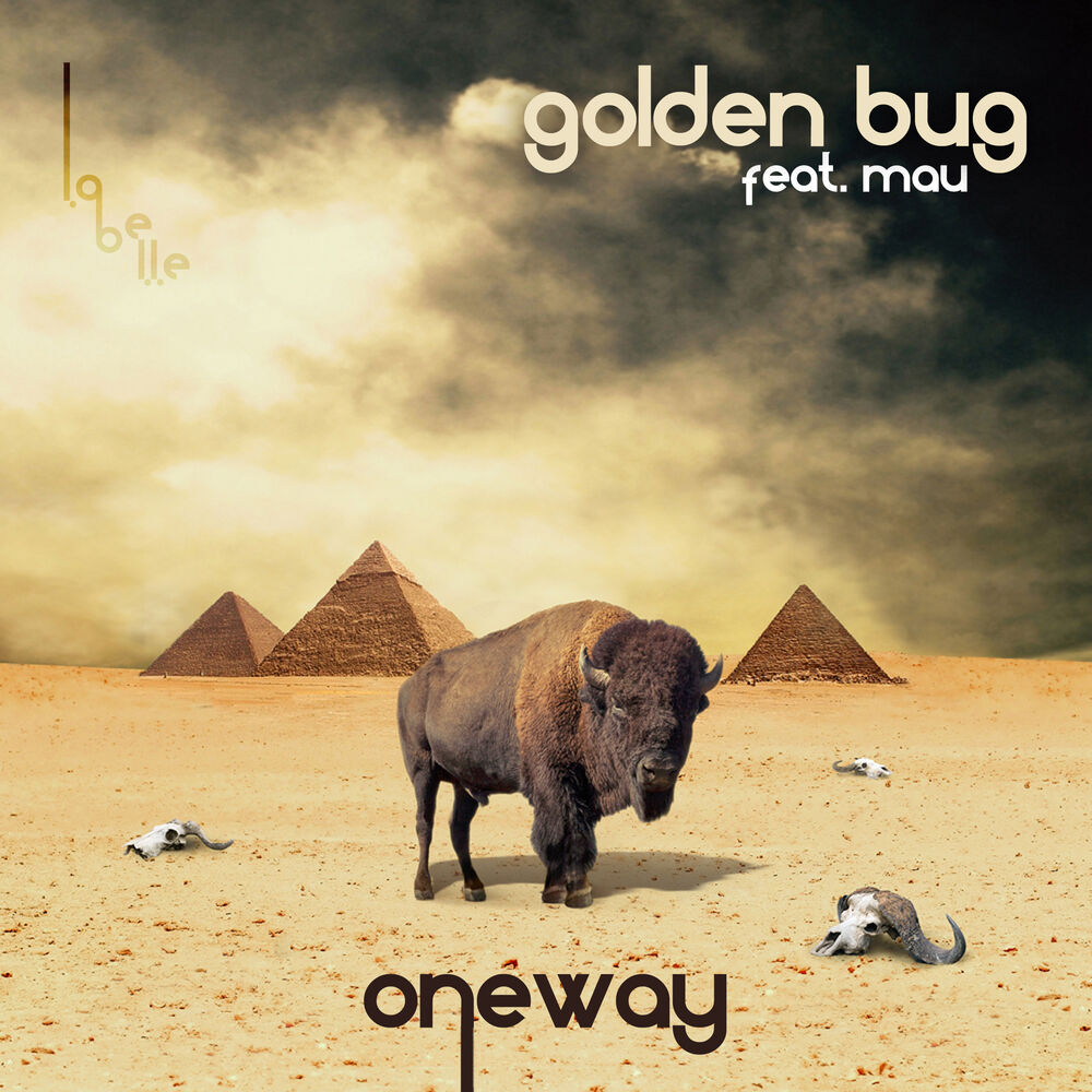 Picture of One Way - EP