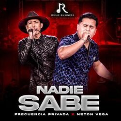 Cover of Nadie Sabe