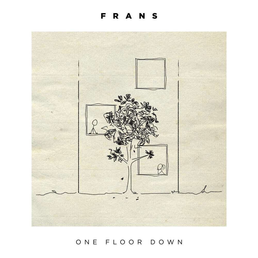 Picture of One Floor Down