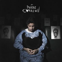 Cover of Pobre Corazón