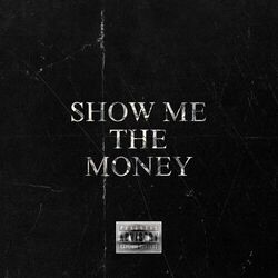 Cover of Show Me The Money