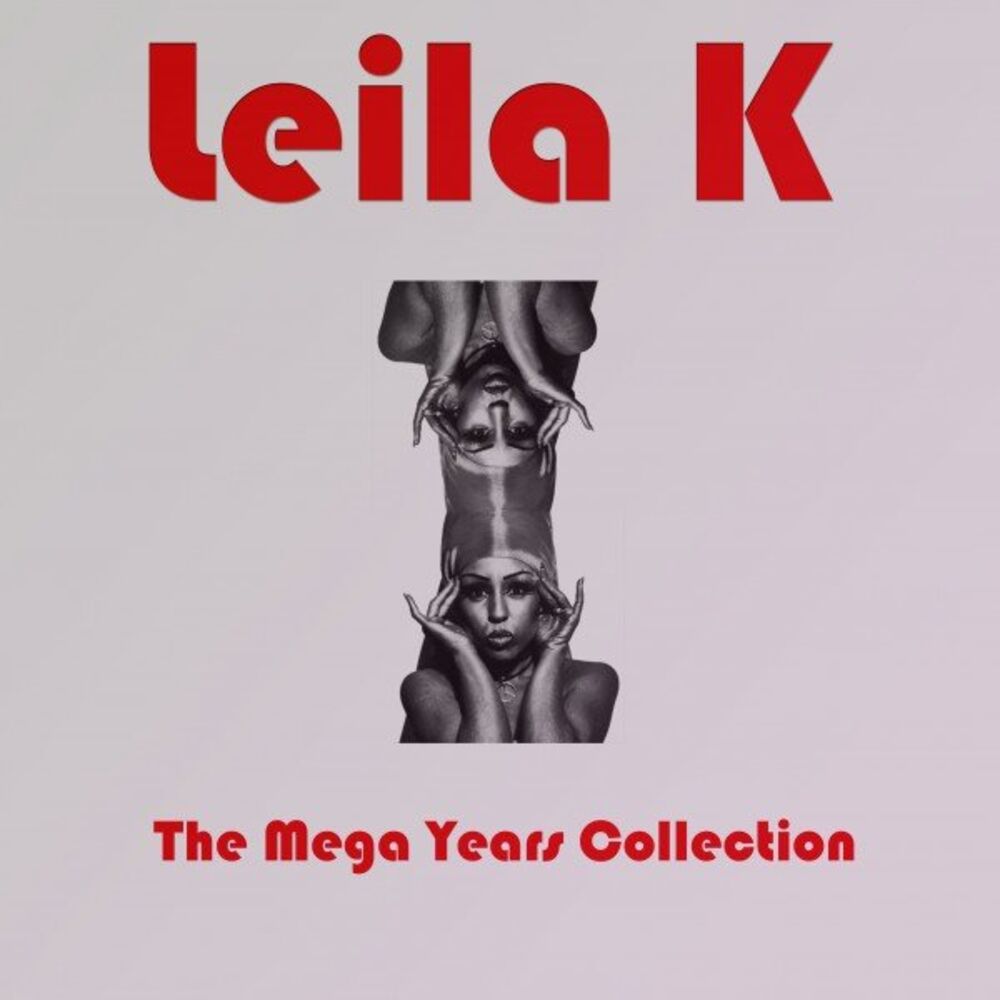 Picture of The Mega Years Collection