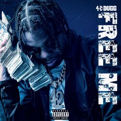 Cover of Free Me