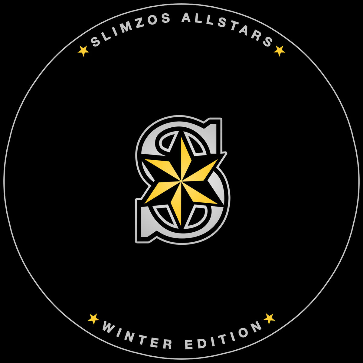 Album cover of Slimzos Allstars - Winter Edition