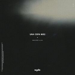 Cover of Una Copa Más