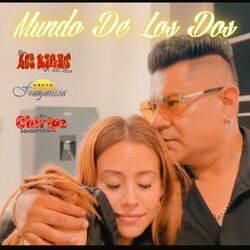 Cover of Mundo De Los Dos (feat. Grupo Fragancia & Grupo Chiripa)