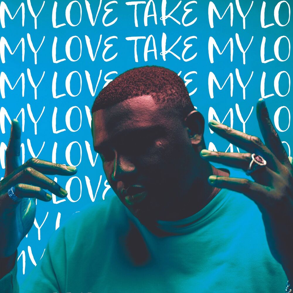 Picture of Take My Love