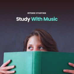 Cover of Study With Music