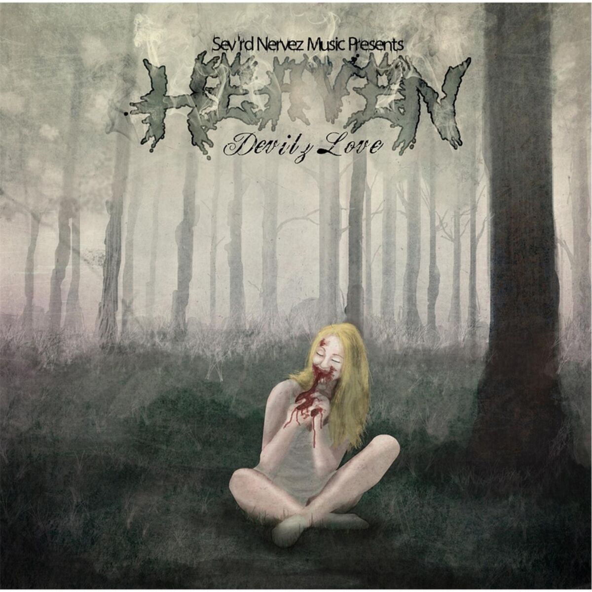Album cover of Devilz Love