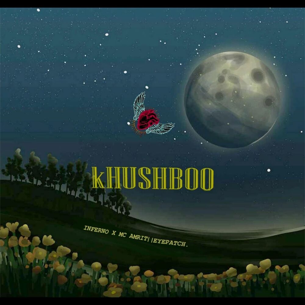 Picture of Khushboo