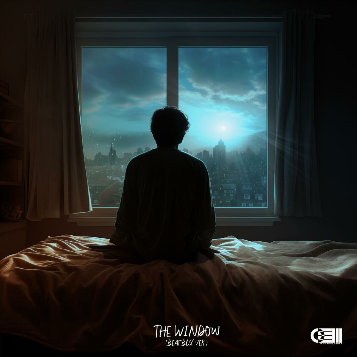 Album cover of The Window (Beatbox Version)
