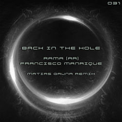 Cover of Back in the Hole by undefined