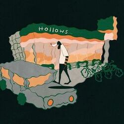 Cover of Hollows...