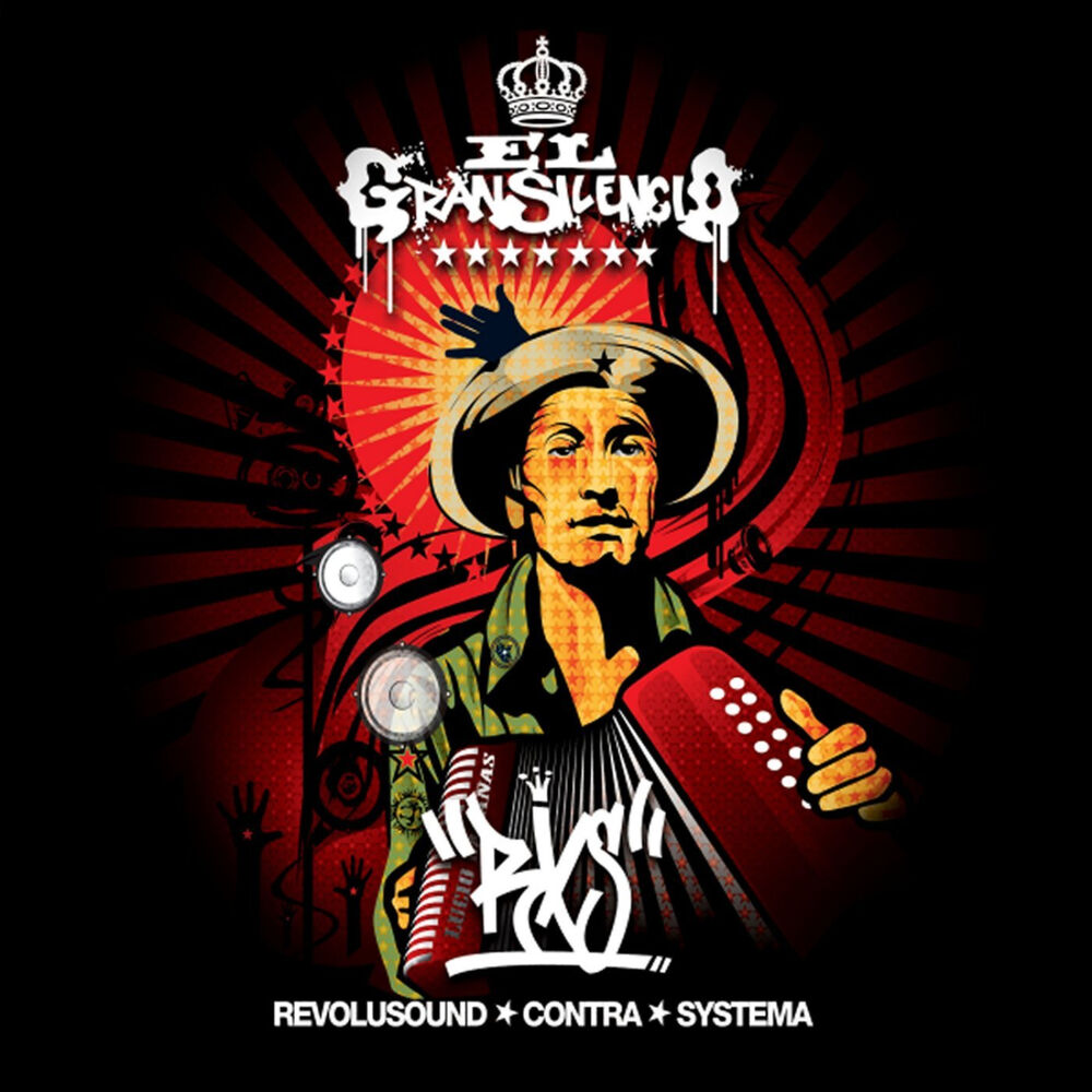 Picture of Revolusound Contra Sistema