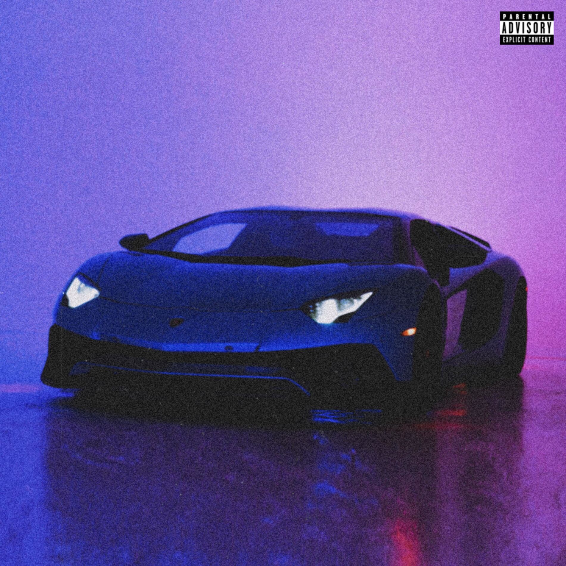Album cover of Lambo