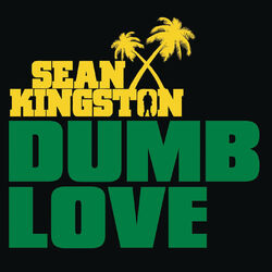 Cover of Dumb Love EP