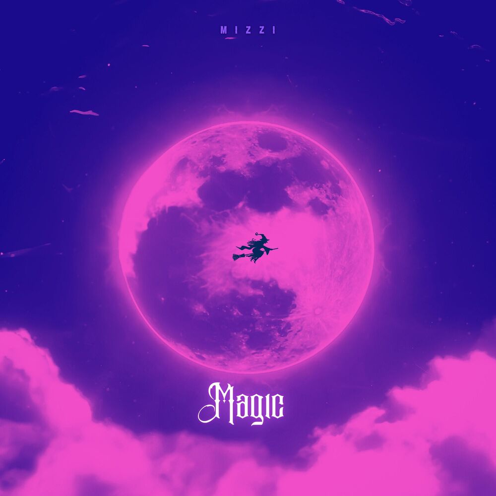 Picture of MAGIC
