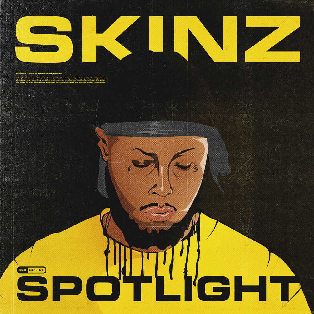Picture of SPOTLIGHT