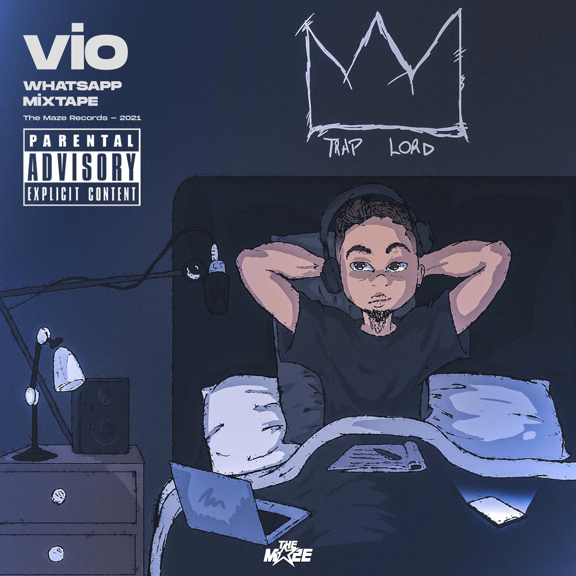 Album cover of Sözümüz Var