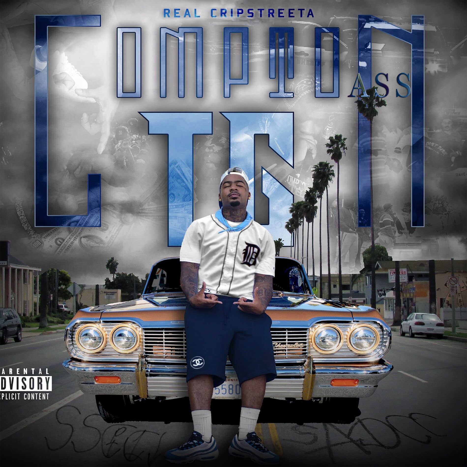 Album cover of Checc up (Longlivebud)
