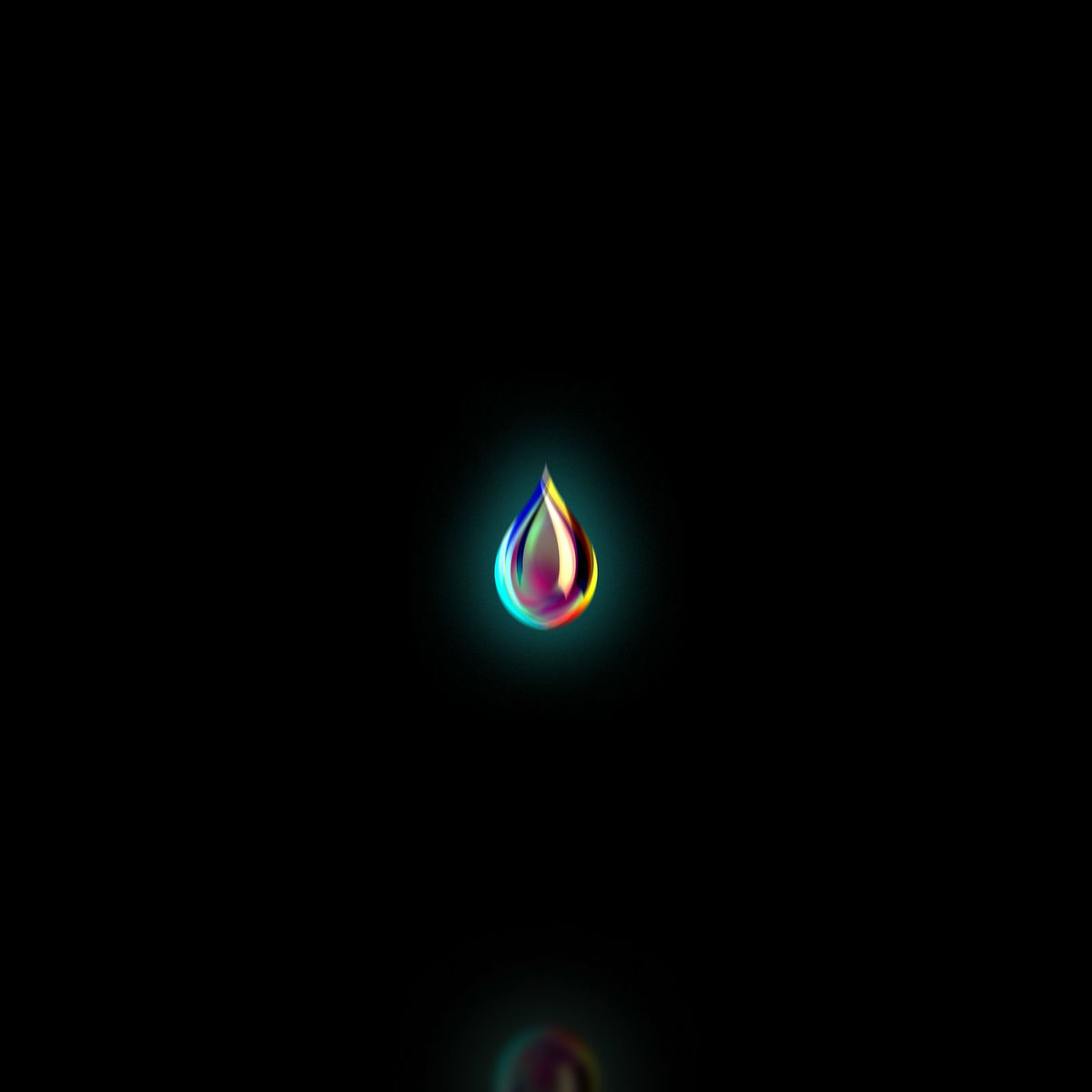 Album cover of Colours