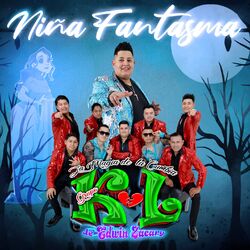 Cover of Niña Fantasma
